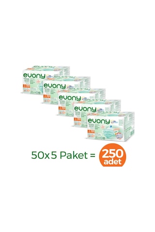 Evony Maske 250 Adet