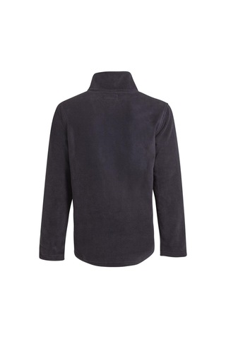 Oil Company Siyah Termal Polar Kazak Unisex 001