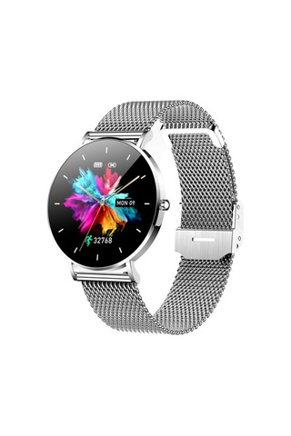 Fro LW-43V Ultra İnce Akıllı Saat (İthalatçı Garantili)