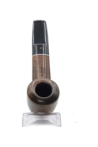 Şahin Pipo Sarı Yıldız-gold 406 6 MM  Filtreli