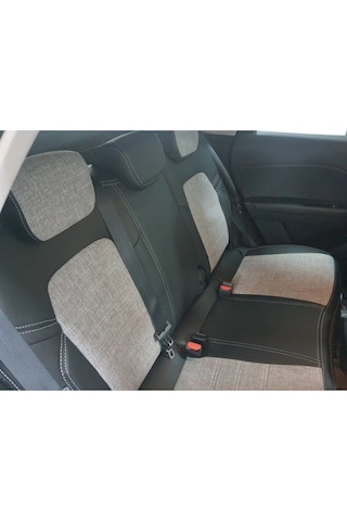 Renault Clio 5 Özel Dikim