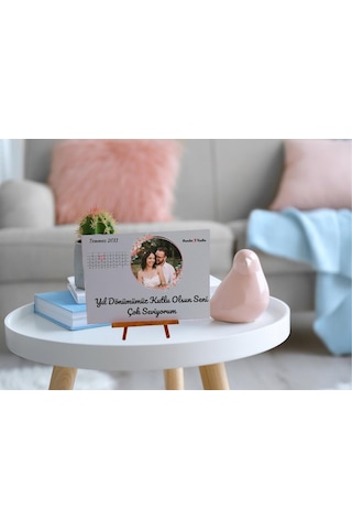 Kişiye Özel Masa Üstü Çerçeve 2891