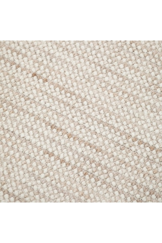 Mudo Home Terrı Kilim Bej 80x150 Diğer