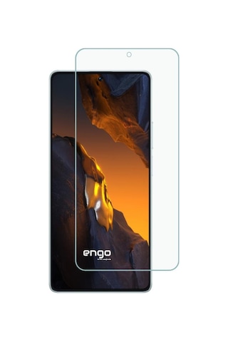Poco F5 Ekran Koruyucu Nano Esnek Flexible Temperli
