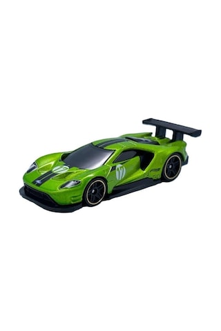 Tekli Arabalar 2016 Ford Gt Race Renkli