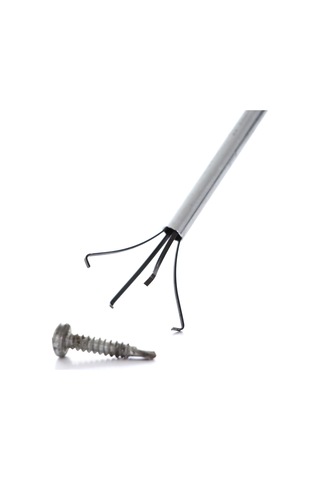 Worldforce 610 MM Kancalı Tornavida Alet Tutucu Teleskopik Çubuk