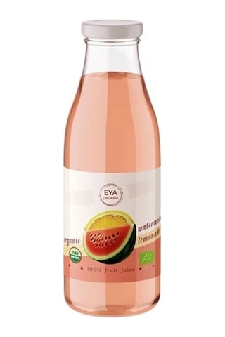 Eya Organik Karpuzlu Limonata 250 Ml