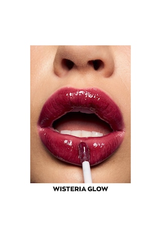 Avon Ultra Colour Besleyici Dudak Parlatıcısı 7 Ml Wisteria Glow