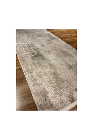 Valerıa 1071 100x200 Vizon Halı Krem
