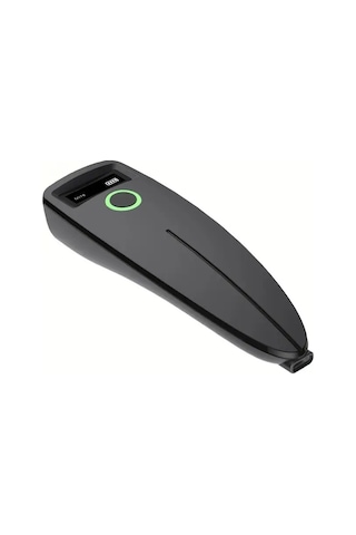 Refox W7 1100mah 1d 2d Qr Bluetooth Wireless Barkod Okuyucu