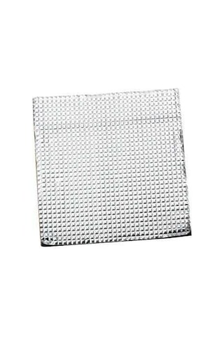 Kendinden Yapışkanlı Tabla Isı Yalıtım Pamuğu 300x300x10mm