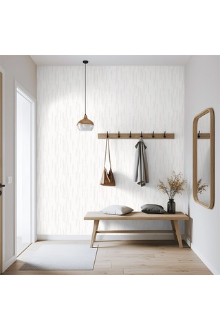 Duka Duvar Kağıdı Selective Siesta Dk.32750-1 16m2 Renkli