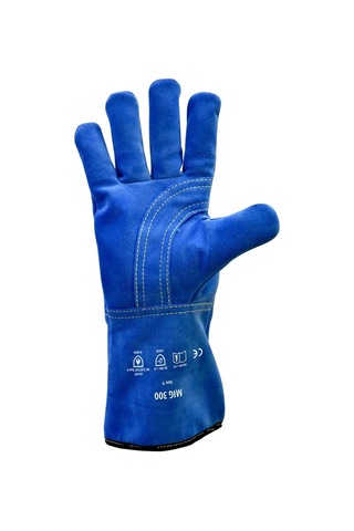 Magmaweld MIG Kaynakçı Eldiveni No : 11