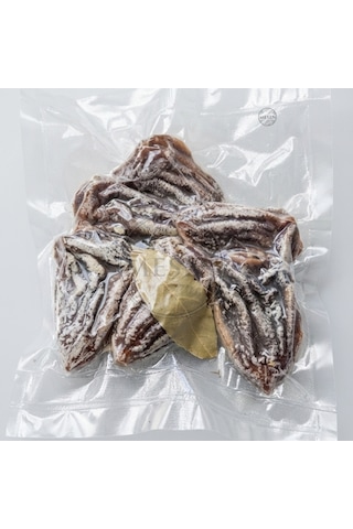 Akçakoca Doğal Kuru Cennet Hurması Hijyenik Özel Seri 500 G
