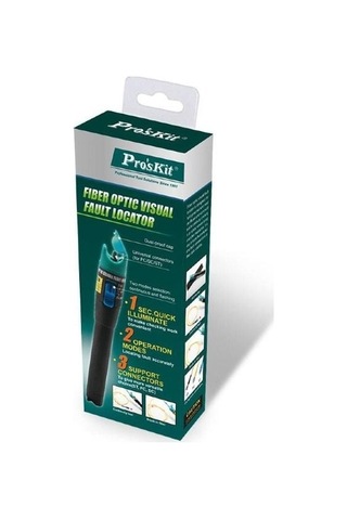 Proskit Mt-7501 Fiber Optik Hata Tespit Cihazı