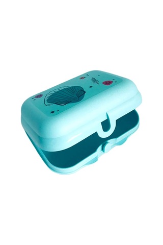 Tupperware To Go Twin Turkuaz Copacabana Beslenme Kutusu, Sandviç