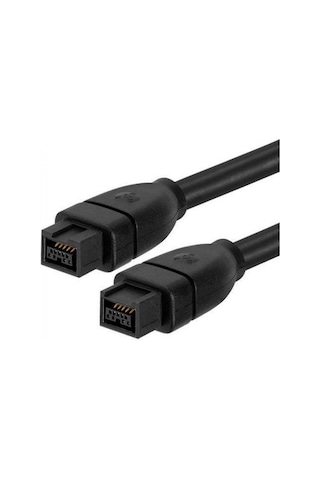 1.5 metre 1394 9 pin 9 pin kablo 1.5 metre 1394 firewire kablo