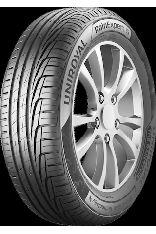 Uniroyal 215/75R16C 113/111R Rmx5 Yaz Lastiği - 2026