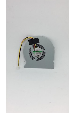 Foxconn Nt510 Yeni Cpu Fan