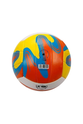 Rising Sports Voleybol Topu No:5 Çok Renkli