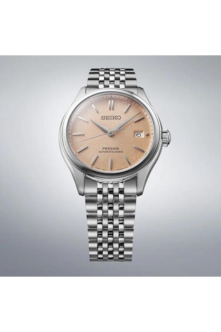 Seiko Presage Classic Series "araigaki" Spb467j Otomatik Erkek Kol Saati-14503 Çok Renkli