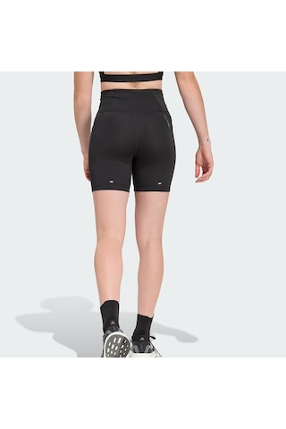 Adidas Performance Adi365 Short L Kadın Tayt Kd9193 Siyah