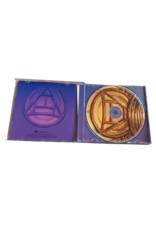 New Amerykah Cd Part Two: Return Of The Ankh