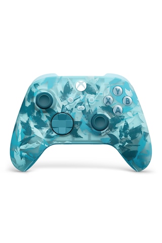 Microsoft Xbox Wireless Controller - Ice Breaker Special Edition - Ep2-29572