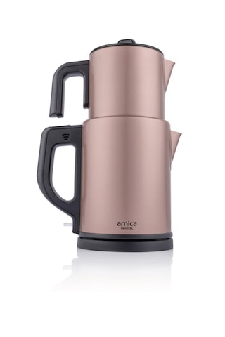 Arnica IH33280 2.2 L Demli XL Çay Makinesi