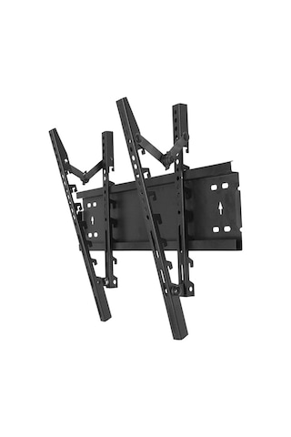 Lcd Led Tv Açı Ayarlı Askı Aparatı Bsa5565 55-65 Inç 140-165 CM