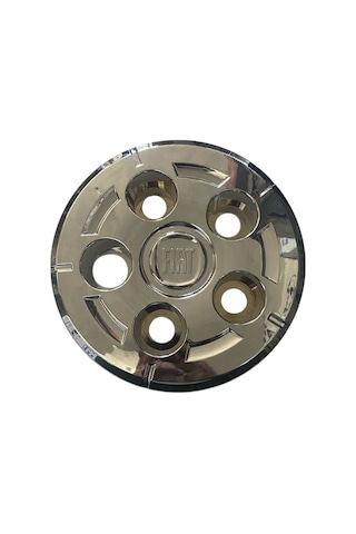 Fiat Ducato Orta Jant Göbeği Krom 1 Adet