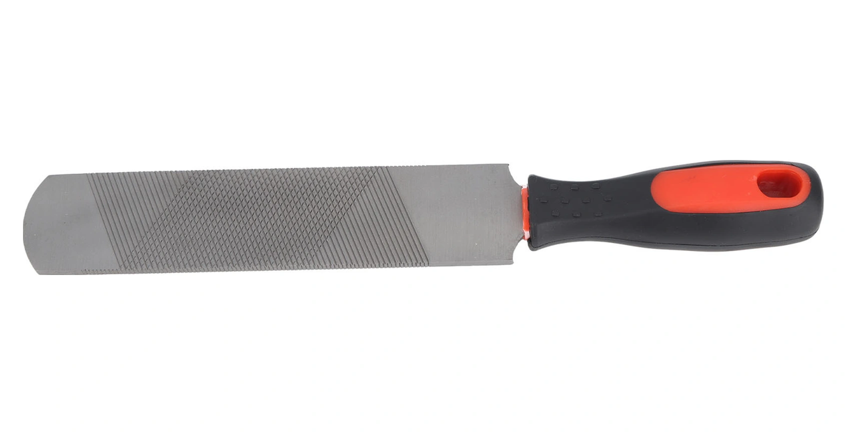 Geeroyoo 8 İnç Karbon Çelik At Ayak Tırnak Fileı - Ergonomik Pp+tpr Saplı, Dayanıklı Tırnak Düzenleme Aracı