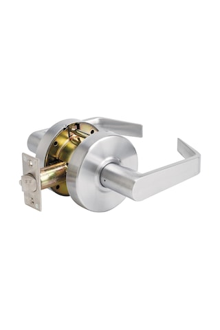 Master Lock Slchpg26d Ağır Hizmet Kolu Stili, Sınıf 2 Ticari Geçi