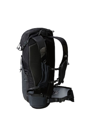The North Face Trail Lite 24 Kamp Çantası 24l Nf0a87c84gz1 Siyah Siyah
