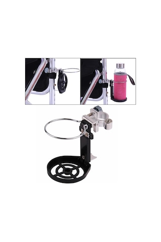 Homyl Kupası Tutucu Balıkçılık-sandalyesi-için Balıkçılık Sandalyesi İçin Çok Renkli