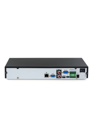Dh-nvr5216-eı - 16 Channels 1u 2hdds Wizsense Network Video Recorder