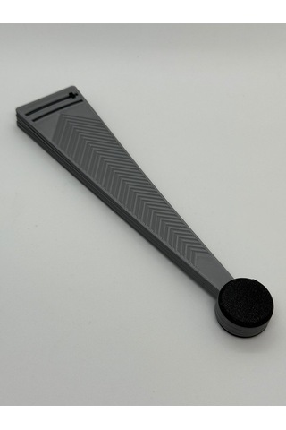 Yelpaze Serinleten Tasarımlar- Gri