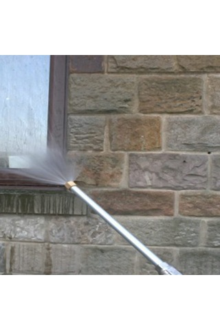 Sellwell Lqg Yüksek Basınçlı Güç Yıkayıcı Püskürtme Memesi Su Hortumu