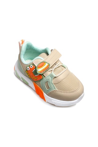 Fast Step 461ba105 Unisex Çocuk Sneaker Ayakkabı 001