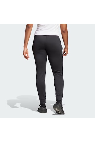 Adidas Aeoready Game And Go Kadın Eşofman Altı Siyah