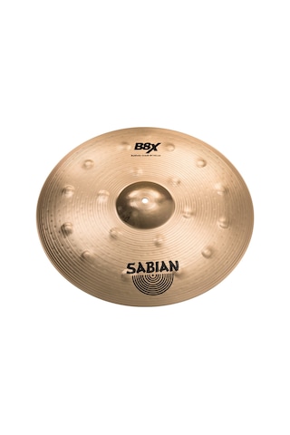 Sabian B8x Ballistic Crash 18 İnch Crash