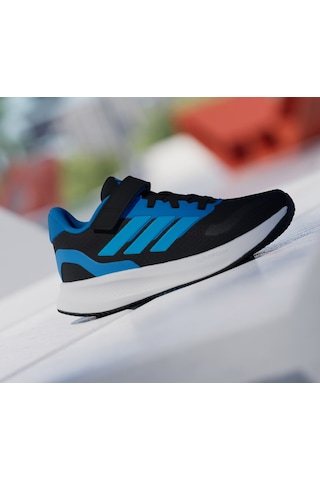 Adidas Runfalcon 5 Çocuk Koşu Ayakkabısı Jp9399 Lacivert