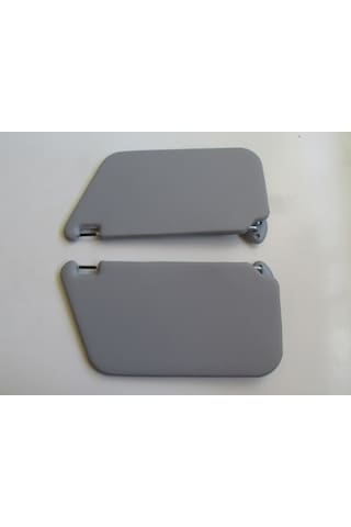 Ford Transıt Connect- 2009-2014 Güneşlik Sağ-sol Set 2 Parça Alçak Tavan Oem No: 2t14 V04101ae1c6h Ford Transıt Connect- 2009-2014 Güneşlik Sağ-sol Set 2 Parça Alçak Tavan Oem No: 2t14 V04101ae1c6h