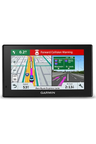 Garmin 010-01682-46 5" Sürüş Desteği 51 Rusya Lmt-s-124333