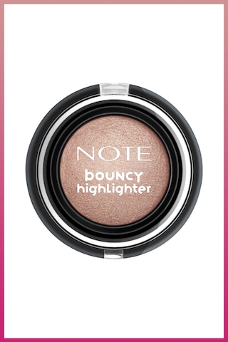 Bouncy Highlighter Yumuşak Kremsi Aydınlatıcı - 03 Champagne Glow