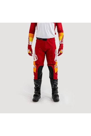 Leatt 4.5 Pantolon Pıtboard Ruby