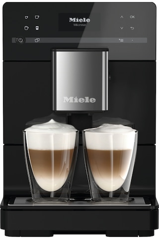 Miele CM 5310 Silence Tam Otomatik Solo Kahve Makinesi