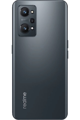 Realme Gt Neo 2 Rmx3370 Arka Kapak Pil Kapağı Mavi