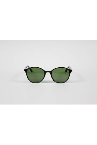 Polo Black Pb107 C1 49 20 145 Mineral Unisex Güneş Gözlüğü Siyah