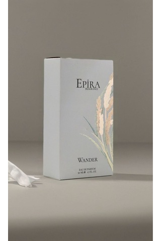 Epira Fragrance Wander Kadın Parfüm EDP 50 ML